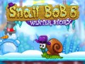 Giochi Snail Bob 6