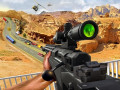 Giochi Sniper Combat 3D