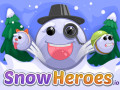 Giochi SnowHeroes.io