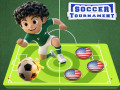 Giochi Soccer Tournament