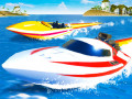 Giochi Speed Boat Extreme Racing
