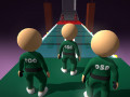 Giochi Squid 2 Glass Bridge