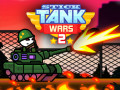 Giochi Stick Tank Wars 2