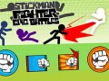 Giochi Stickman Fighter: Epic Battles