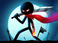 Giochi Stickman Fighter: Space War