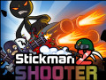 Giochi Stickman Shooter 2