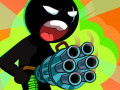 Giochi Stickman Team Force 2