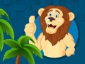 Giochi Strong Lions Jigsaw