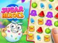 Giochi Sugar Heroes