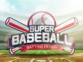 Giochi Super Baseball