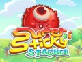 Giochi Super Sticky Stacker