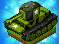 Giochi Super Tank War