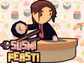 Giochi Sushi Feast!