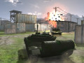 Giochi Tank Off