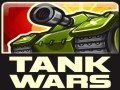 Giochi Tank Wars