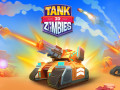 Giochi Tank Zombies 3D