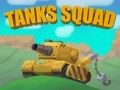 Giochi Tanks Squad