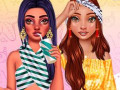 Giochi The Fashion Challenge Beachwear