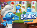 Giochi The Smurfs Cooking