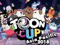 Giochi Toon Cup Asia Pacific 2018