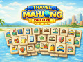 Giochi Travel Mahjong Deluxe