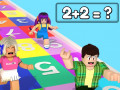 Giochi UGC Math Race