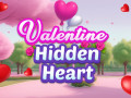Giochi Valentine Hidden Heart