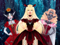 Giochi Vampire Doll Avatar Creator