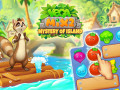 Giochi Vega Mix 2: Mystery of Island