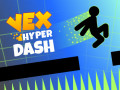 Giochi Vex Hyper Dash
