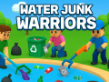 Giochi Water Junk Warriors