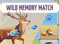 Giochi Wild Memory