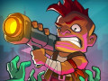 Giochi Zombie Idle Defense Online