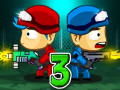 Giochi Zombie Last Castle 3