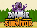Giochi Zombie Last Survivor