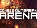 Giochi Zombie Outbreak Arena